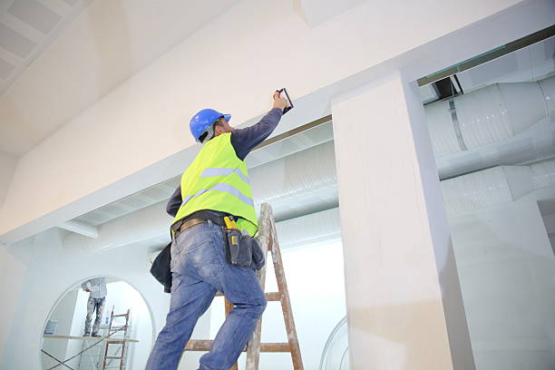Best Residential Mold Inspection & Testing  in Washburn, WI